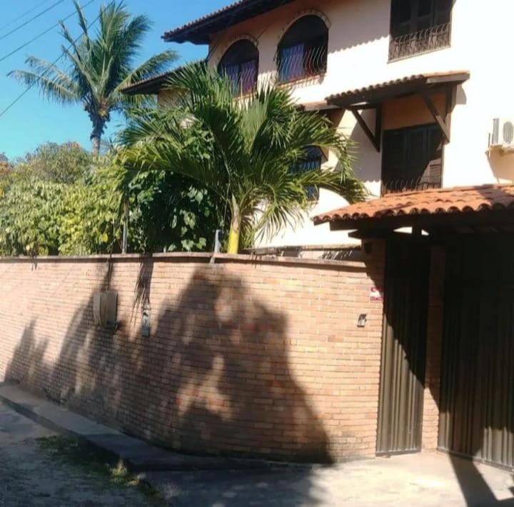 Noah De Coco Hotel Pousada Paracuru Exteriör bild