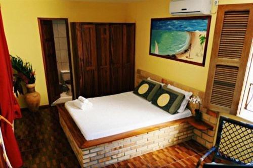 Noah De Coco Hotel Pousada Paracuru Exteriör bild